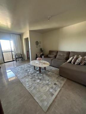 Apartamento no Centro Foz do Iguaçu 130 mt